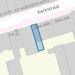 Perceel ASD06-I-2272