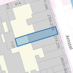 Perceel ASD06-I-2295