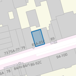 Perceel ASD06-I-2433
