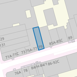Perceel ASD06-I-2436