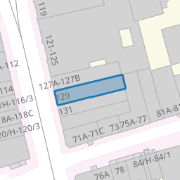 Perceel ASD06-I-2444