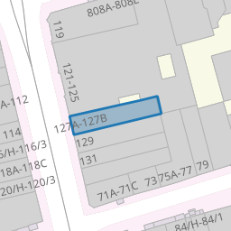 Perceel ASD06-I-2445