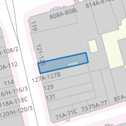Perceel ASD06-I-2446