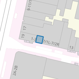 Perceel ASD06-I-2686