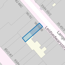 Perceel ASD06-I-2973