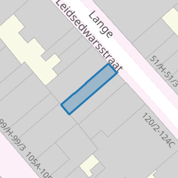 Perceel ASD06-I-2981