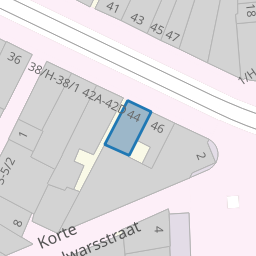 Perceel ASD06-I-306