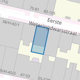Perceel ASD06-I-3296