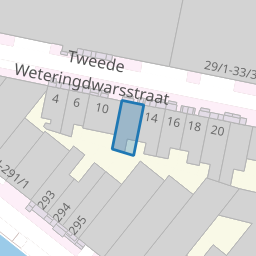 Perceel ASD06-I-3343