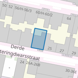 Perceel ASD06-I-3407