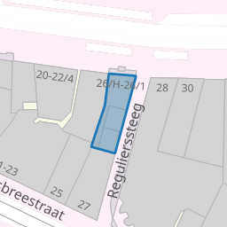 Perceel ASD06-I-357
