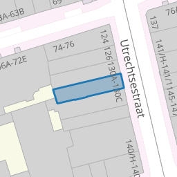 Perceel ASD06-I-3820