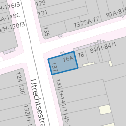 Perceel ASD06-I-3880