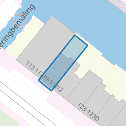 Perceel ASD06-I-5167