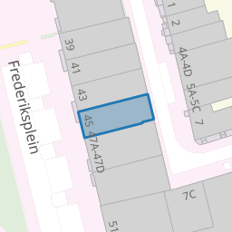 Perceel ASD06-I-5310