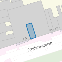 Perceel ASD06-I-5391