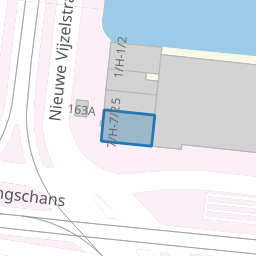 Perceel ASD06-I-5496