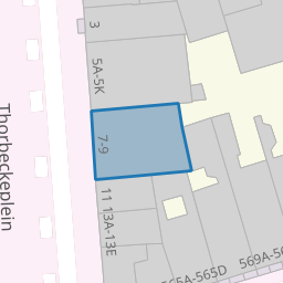 Perceel ASD06-I-5769