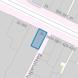 Perceel ASD06-I-5823