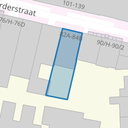 Perceel ASD06-I-5847