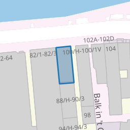 Perceel ASD06-I-6081