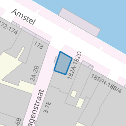 Perceel ASD06-I-616