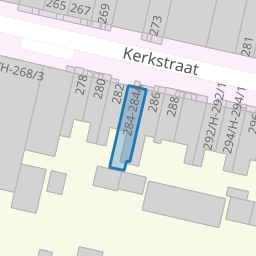 Perceel ASD06-I-6330