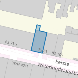 Perceel ASD06-I-6334