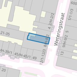 Perceel ASD06-I-6498