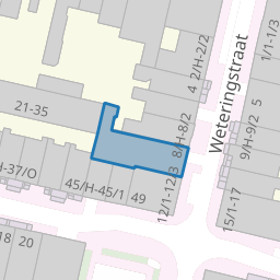 Perceel ASD06-I-6499