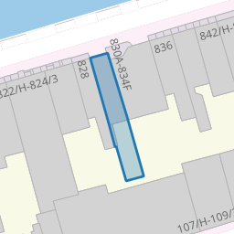 Perceel ASD06-I-6519