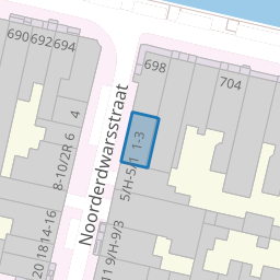 Perceel ASD06-I-6576