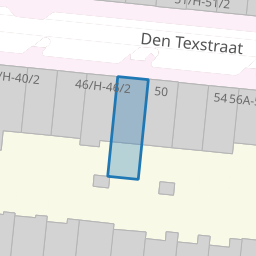 Perceel ASD06-I-6727
