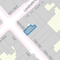 Perceel ASD06-I-6783