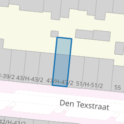 Perceel ASD06-I-6922