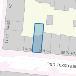 Perceel ASD06-I-6944