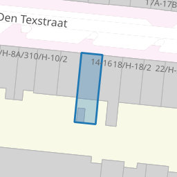 Perceel ASD06-I-6951