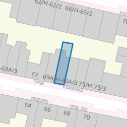 Perceel ASD06-I-7192