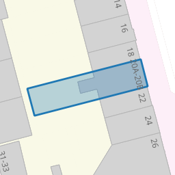 Perceel ASD06-I-7282