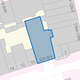 Perceel ASD06-I-7325