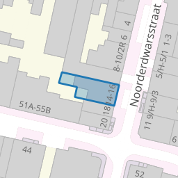 Perceel ASD06-I-7385