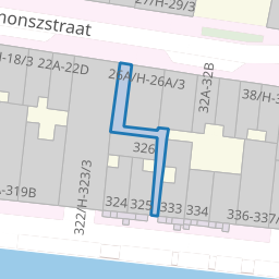 Perceel ASD06-I-7539