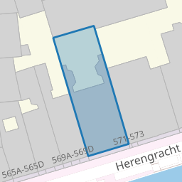 Perceel ASD06-I-8065