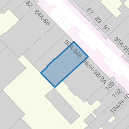 Perceel ASD06-I-8078