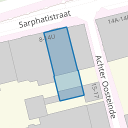 Perceel ASD06-I-8171