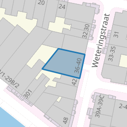 Perceel ASD06-I-8173