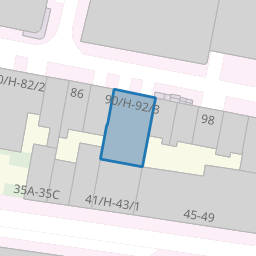 Perceel ASD06-I-8261