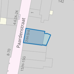 Perceel ASD06-I-8286
