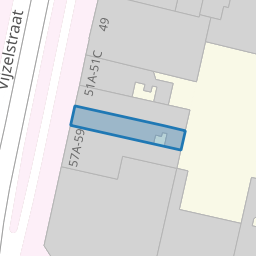 Perceel ASD06-I-831