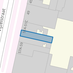 Perceel ASD06-I-832